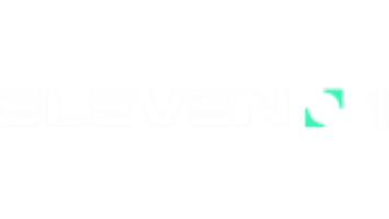 Eleven Pro League 1 Belgium logo