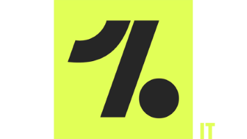 OneFootball IT logo
