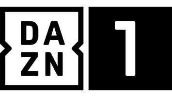 DAZN 1 France logo