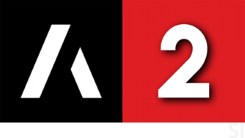 Arena Sport 2 SI logo