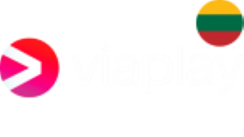 Viaplay LT logo