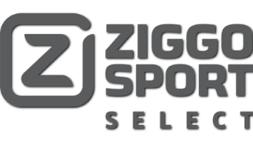 Ziggo Sport Select logo