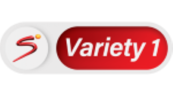 SuperSport Variety 1 logo