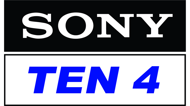 Sony Ten 4 channel logo