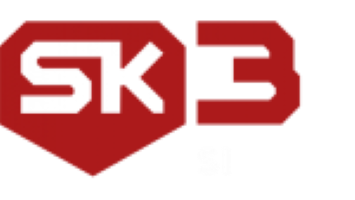 Sport Klub 3 SI logo