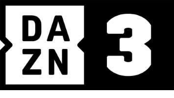 DAZN 3 Spain logo