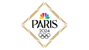 NBC Olympics logo