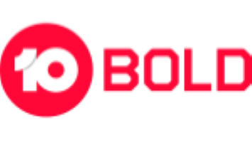 10 Bold logo