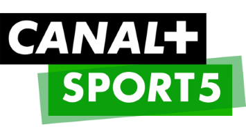 Canal+ Sport 5 PL logo