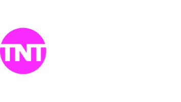 TNT Sports 1 logo