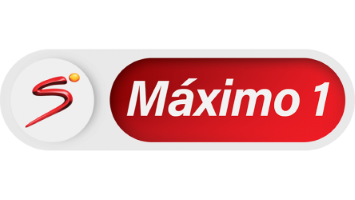 SuperSport Máximo 1 logo