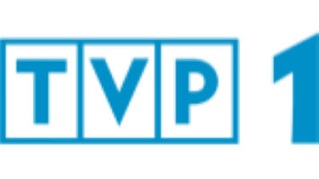 TVP 1 logo