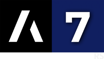 Arena Sport 7 RS logo