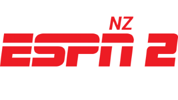 ESPN 2 New Zealand logo