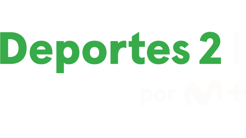 Movistar Deportes 2 channel logo
