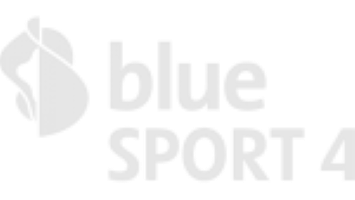 Blue Sport 4 CH logo