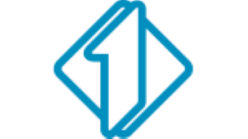 Italia 1 logo