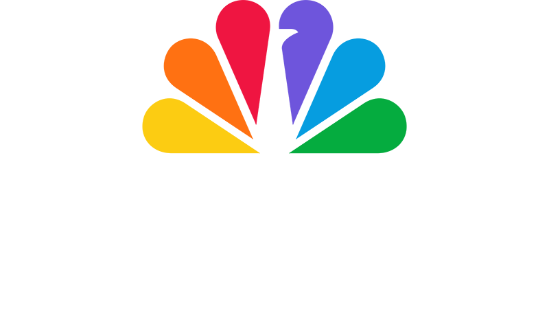 NBC Olympics channel logo