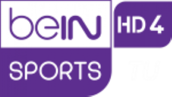 BeIn Sports 4 Turkey logo