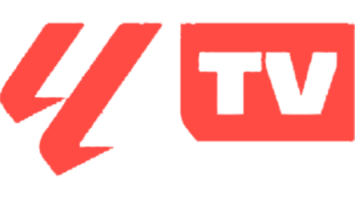 LaLiga TV UK logo