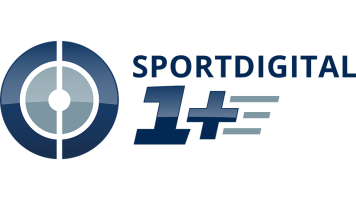 SportDigital1+ logo