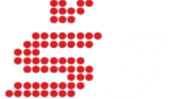 ŠTV 3 SI logo