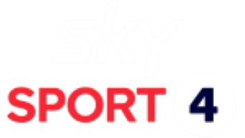 Sky Sport 4 NZ logo