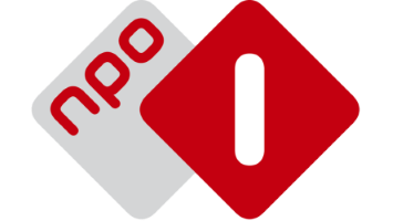 NPO 1 logo