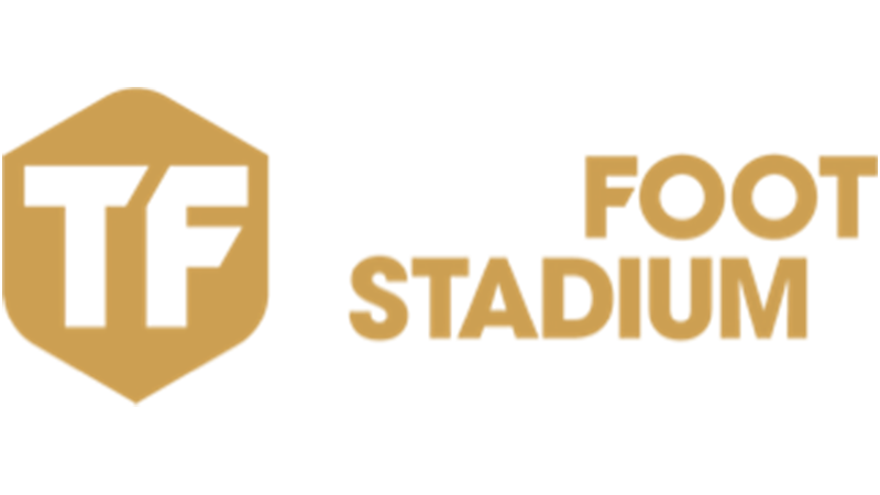 Telefoot Stadium 7 channel logo