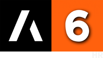 Arena Sport 6 HR logo