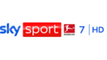 Sky Sport Bundesliga 7 HD logo