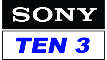 Sony Ten 3 logo