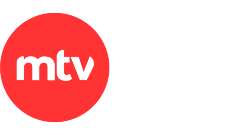 MTV Max channel logo