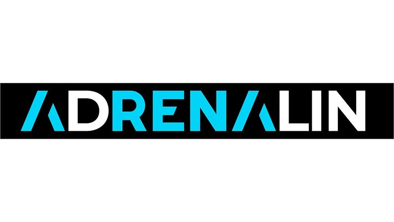 channel logo