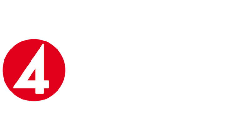 TV4 Fotboll channel logo