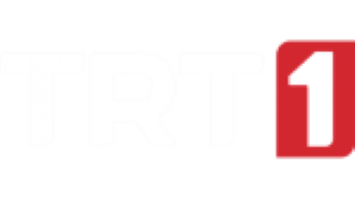 TRT 1 logo