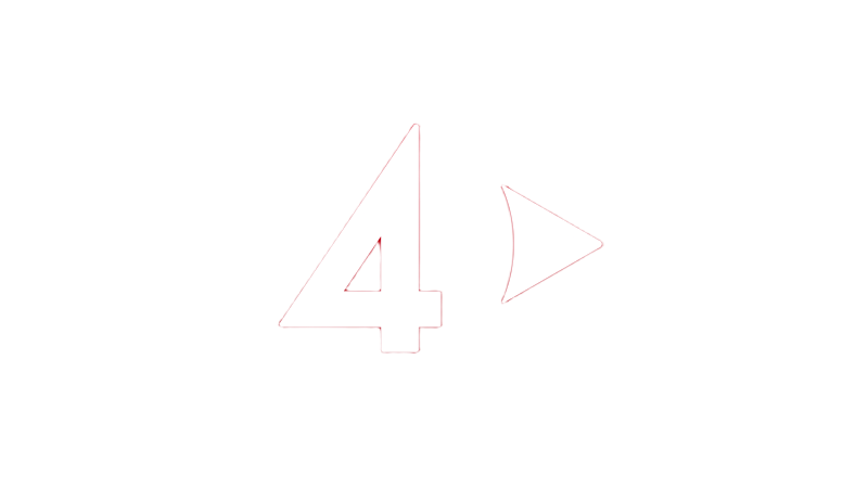 TV4 Play channel logo