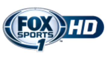 Fox Sports 1 BR logo
