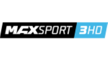 MAX Sport 3 BG logo
