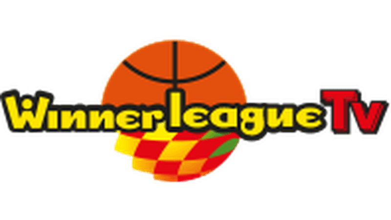 Winner League TV channel logo