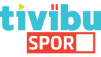 Tivibu Spor 4 logo