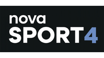 Nova Sport 4 CZ logo