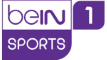 BeIN Sports 1 Qatar logo