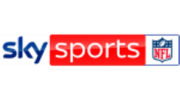 Sky Sports NFL logo