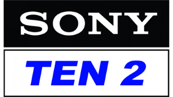 Sony Ten 2 logo
