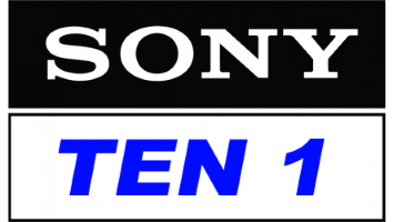 Sony Ten 1 logo