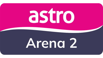 Astro Arena 2 logo