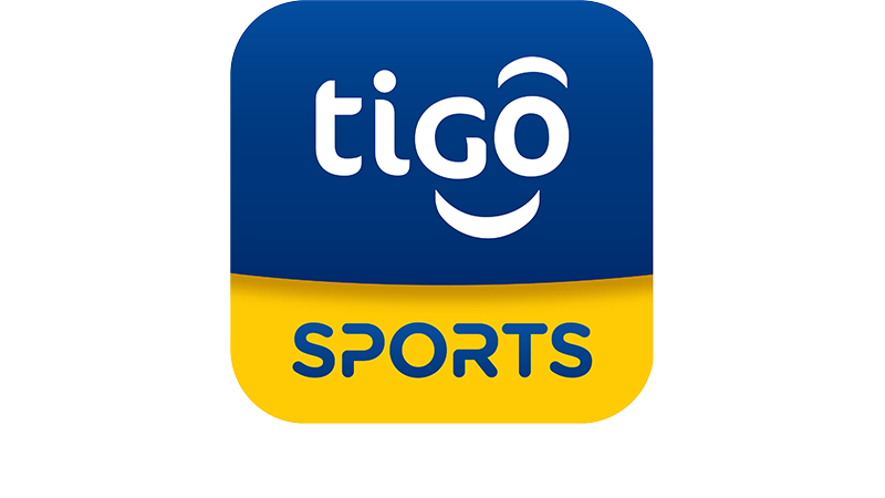 Tigo Sports (Costa Rica) channel logo