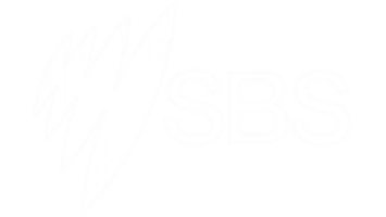SBS Melbourne logo