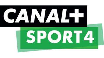 Canal+ Sport 4 PL logo